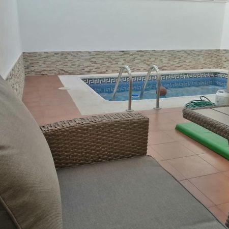 Bonita Casa Con Piscina Privada Villafranca de Córdoba Exterior foto