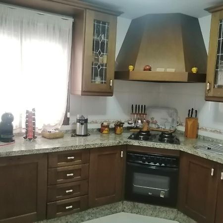 Bonita Casa Con Piscina Privada Villafranca de Córdoba Exterior foto