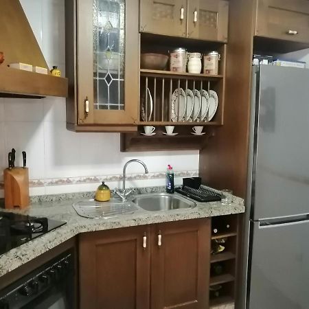 Bonita Casa Con Piscina Privada Villafranca de Córdoba Exterior foto