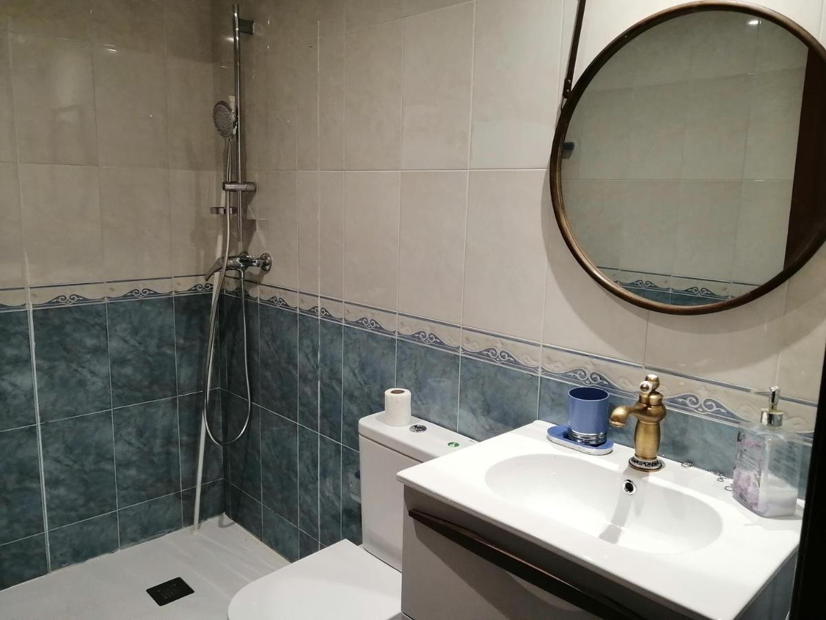 Bonita Casa Con Piscina Privada Villafranca de Córdoba Exterior foto