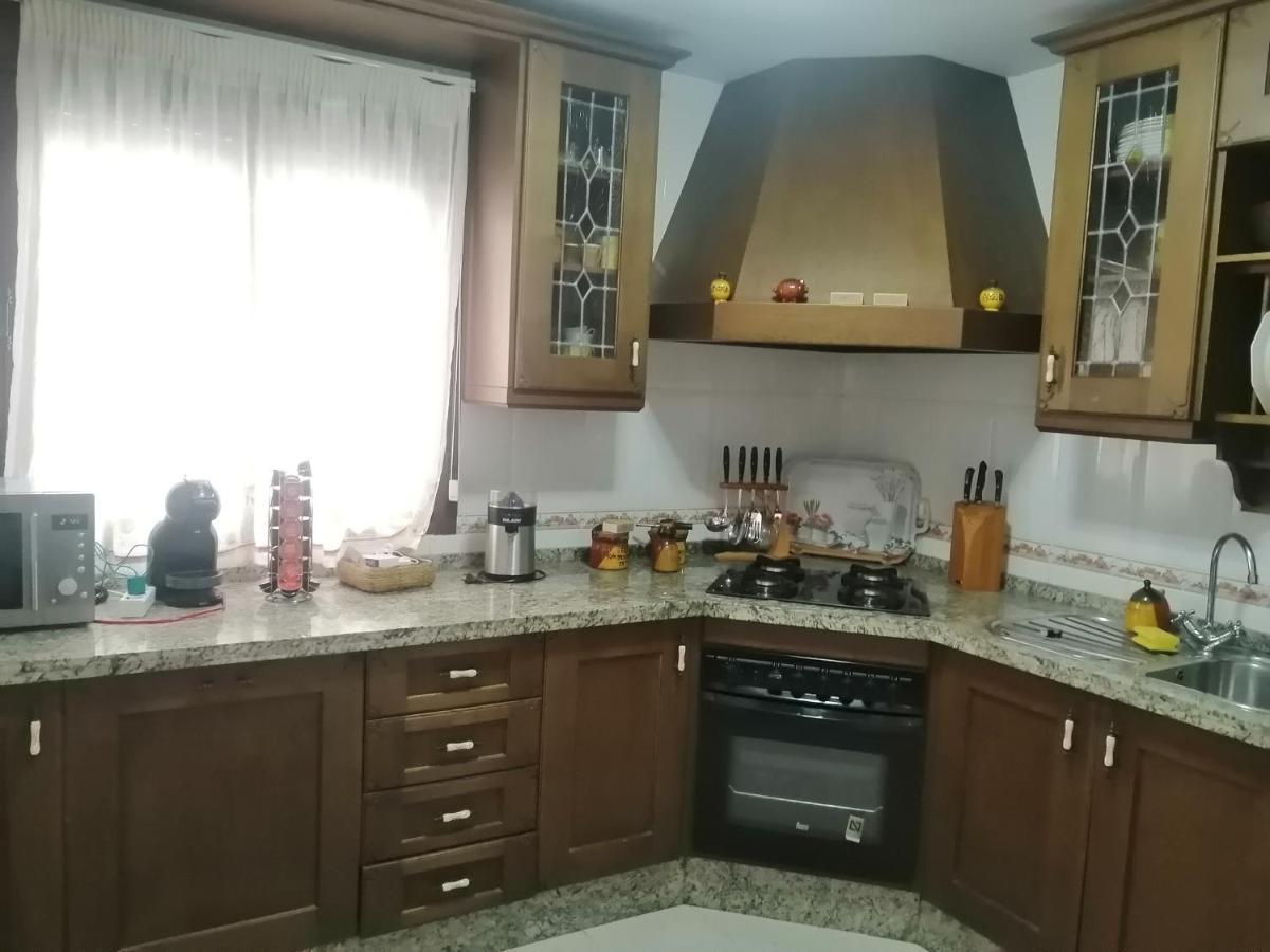 Bonita Casa Con Piscina Privada Villafranca de Córdoba Exterior foto