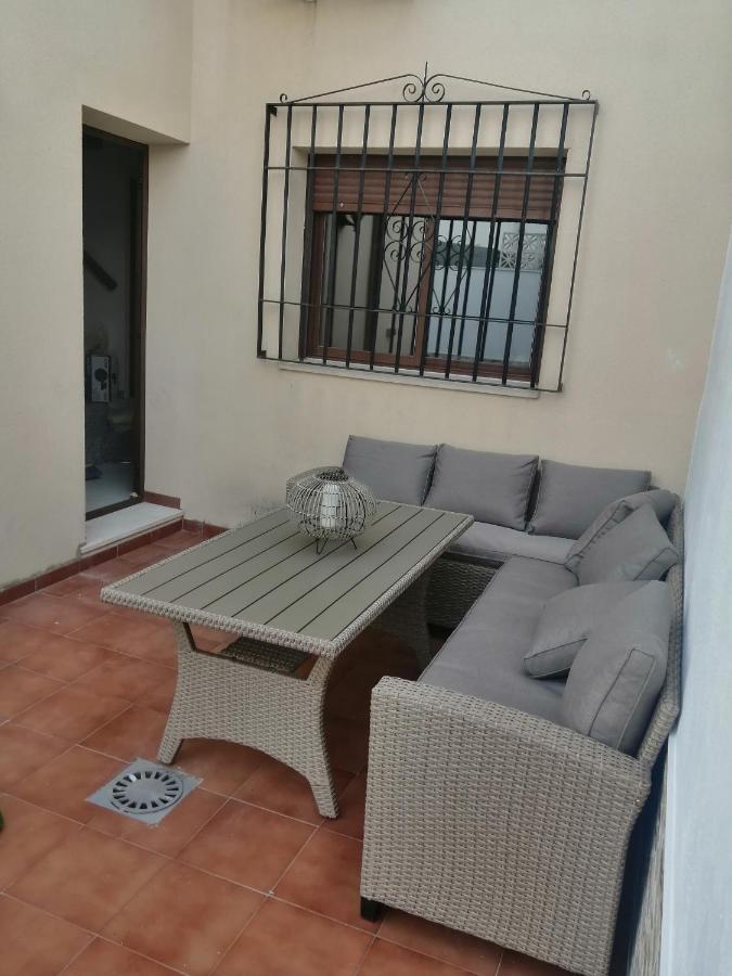 Bonita Casa Con Piscina Privada Villafranca de Córdoba Exterior foto