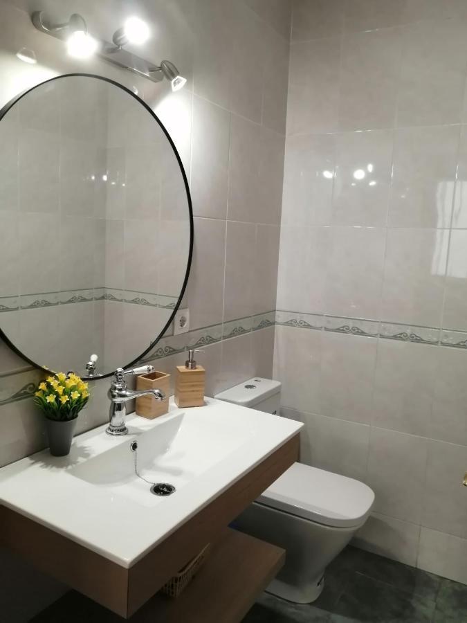 Bonita Casa Con Piscina Privada Villafranca de Córdoba Exterior foto