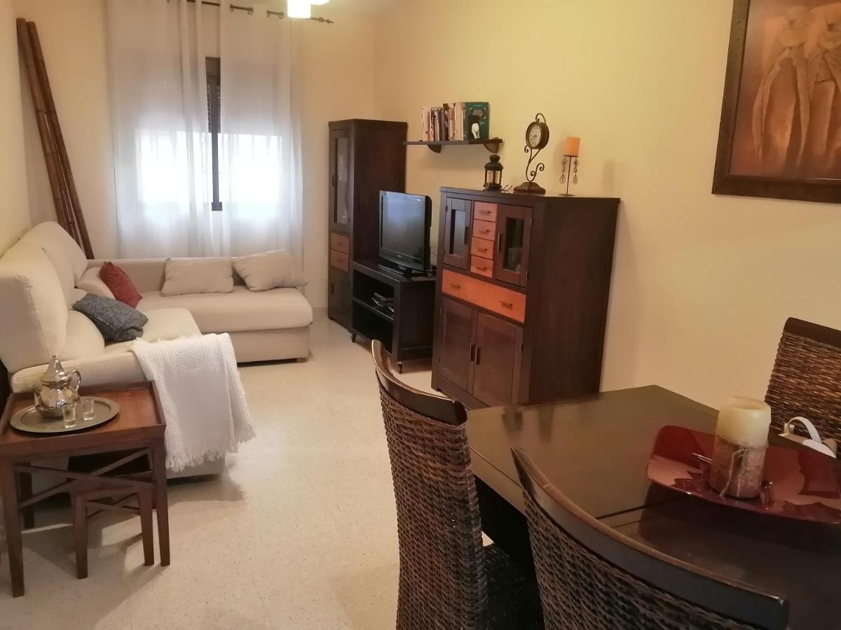 Bonita Casa Con Piscina Privada Villafranca de Córdoba Exterior foto